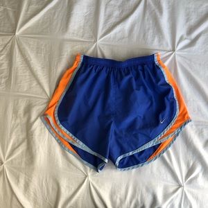 Nike Dri Fit Running Shorts